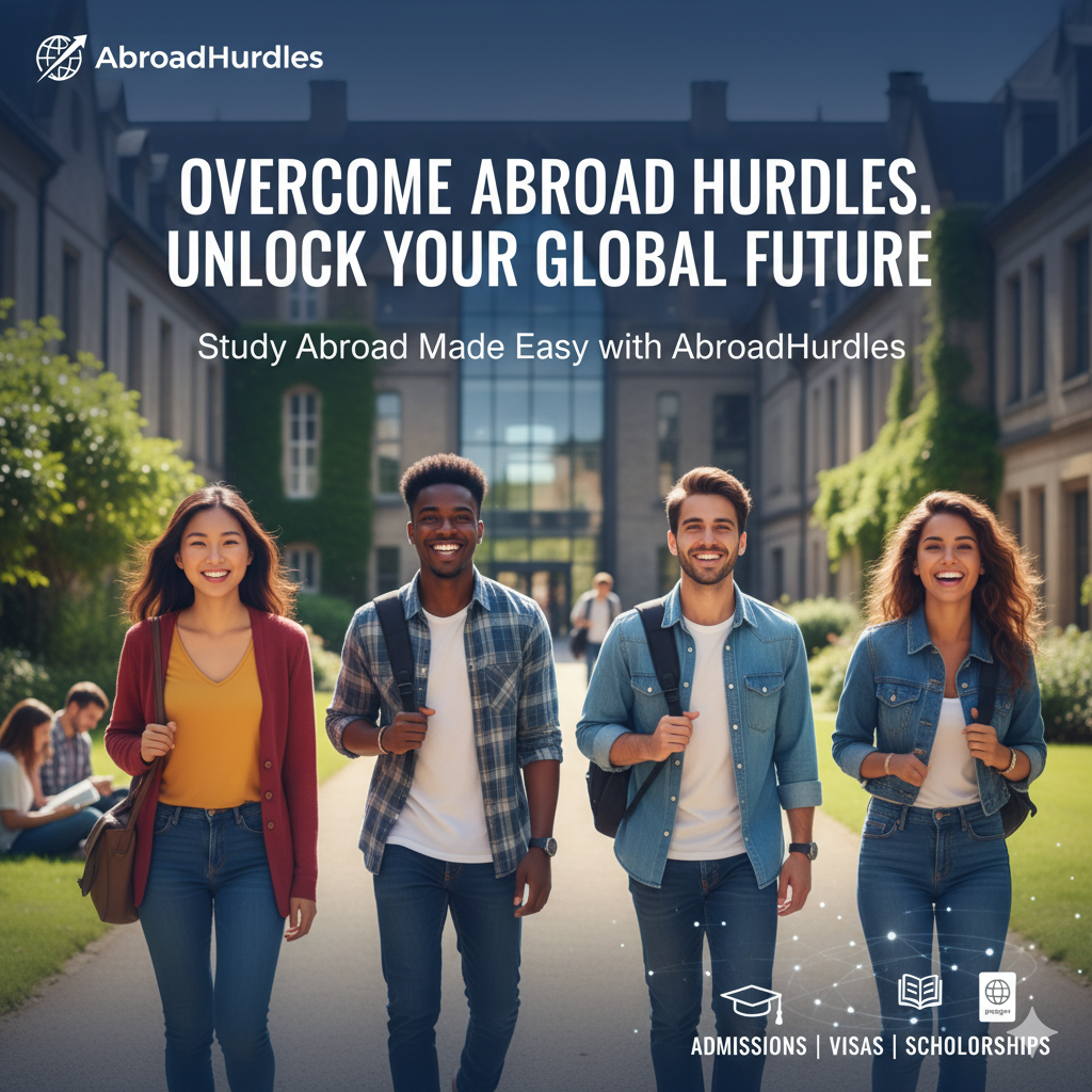 Study Abroad